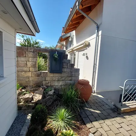 Appartement Haus Auf Der Schwaebischen Alb à Grabenstetten Extérieur photo