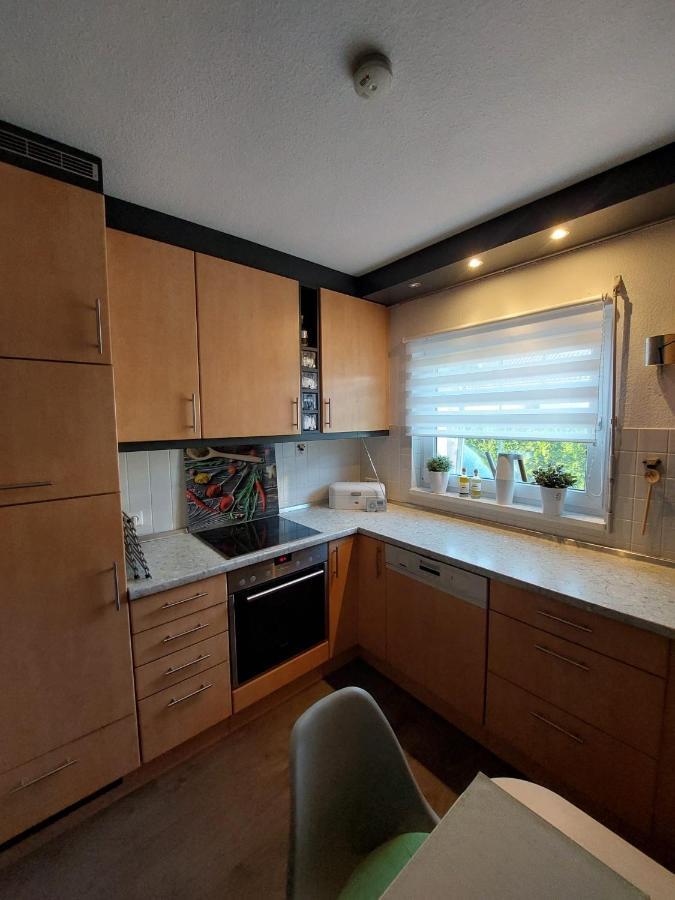 Haus Auf Der Schwaebischen Alb Appartement *