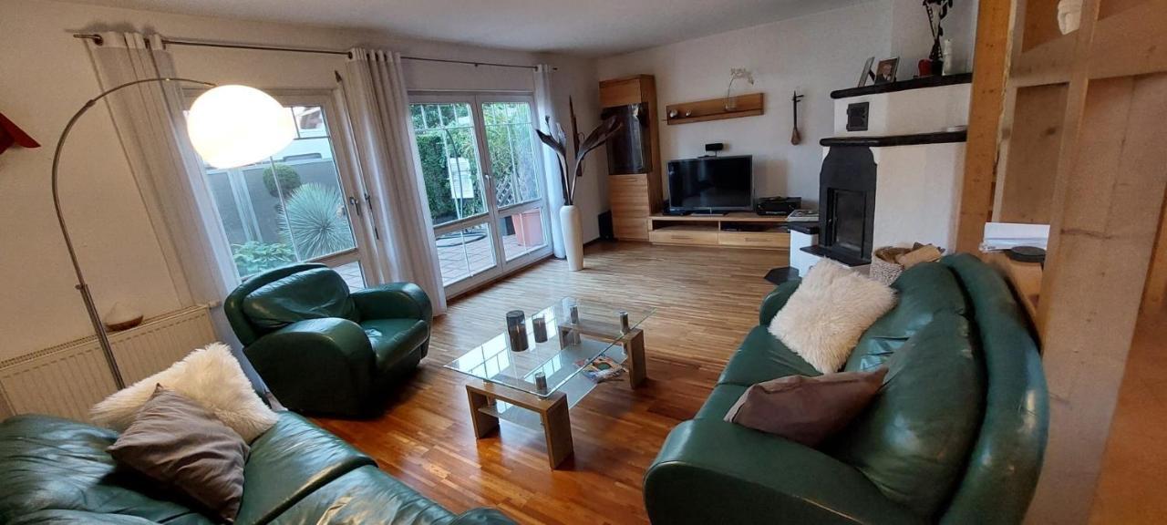 Haus Auf Der Schwaebischen Alb Appartement *