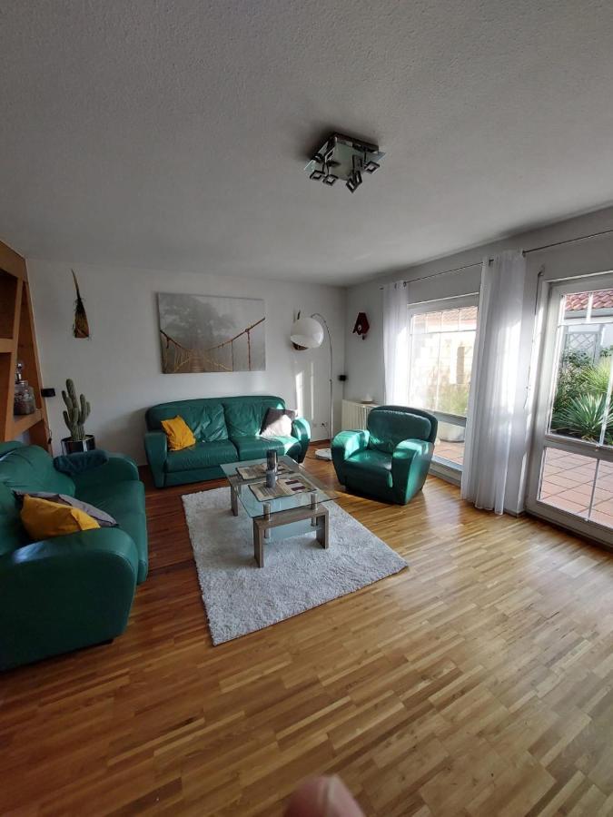 Haus Auf Der Schwaebischen Alb Appartement