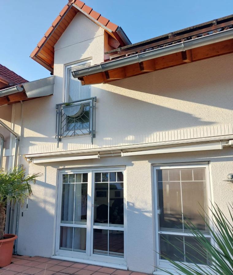 Haus Auf Der Schwaebischen Alb
