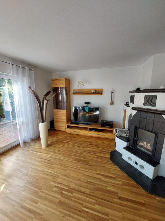 Appartement Haus Auf Der Schwaebischen Alb Grabenstetten