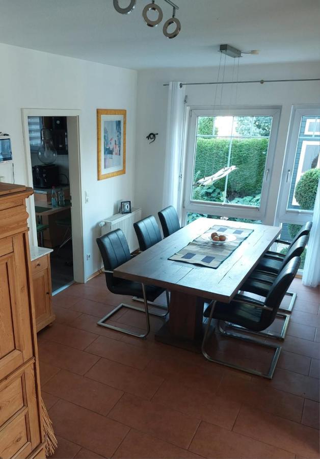 Appartement Haus Auf Der Schwaebischen Alb