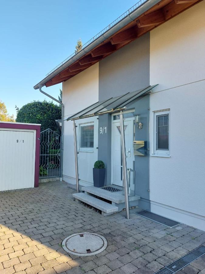 Haus Auf Der Schwaebischen Alb * Grabenstetten