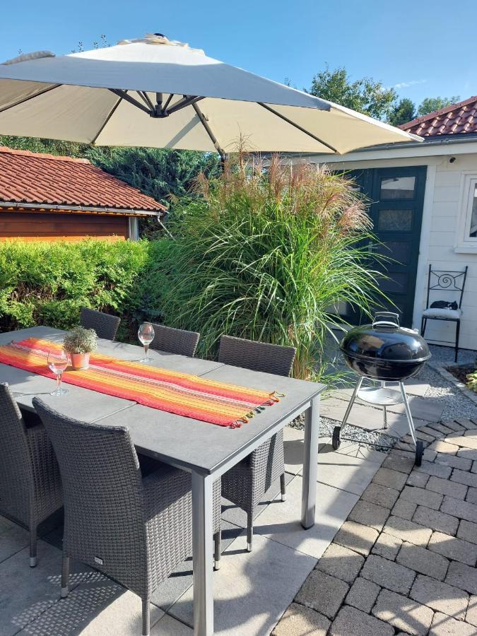 Haus Auf Der Schwaebischen Alb Appartement Grabenstetten