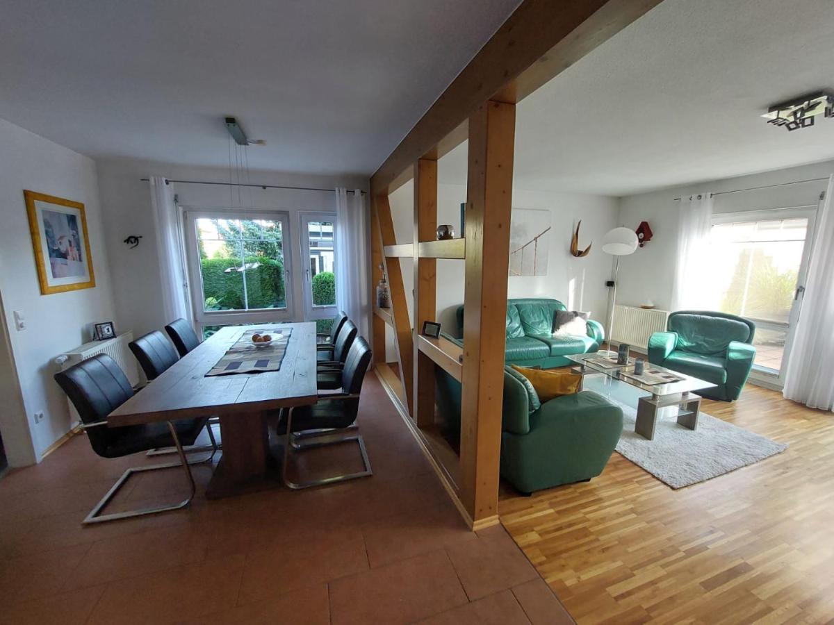 Appartement Haus Auf Der Schwaebischen Alb Grabenstetten