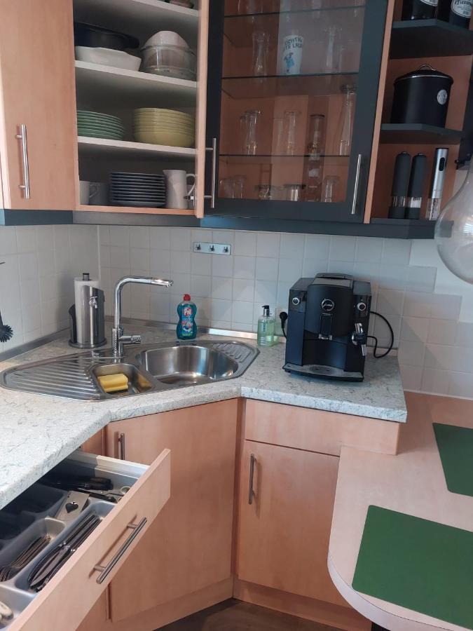 Апартаменты Haus Auf Der Schwaebischen Alb Grabenstetten
