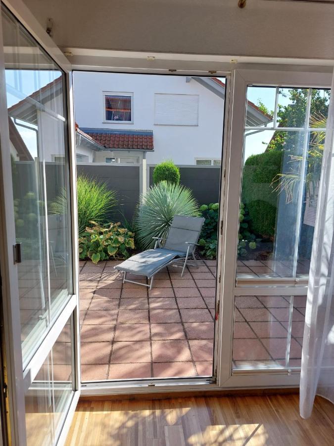 Апартаменты Haus Auf Der Schwaebischen Alb