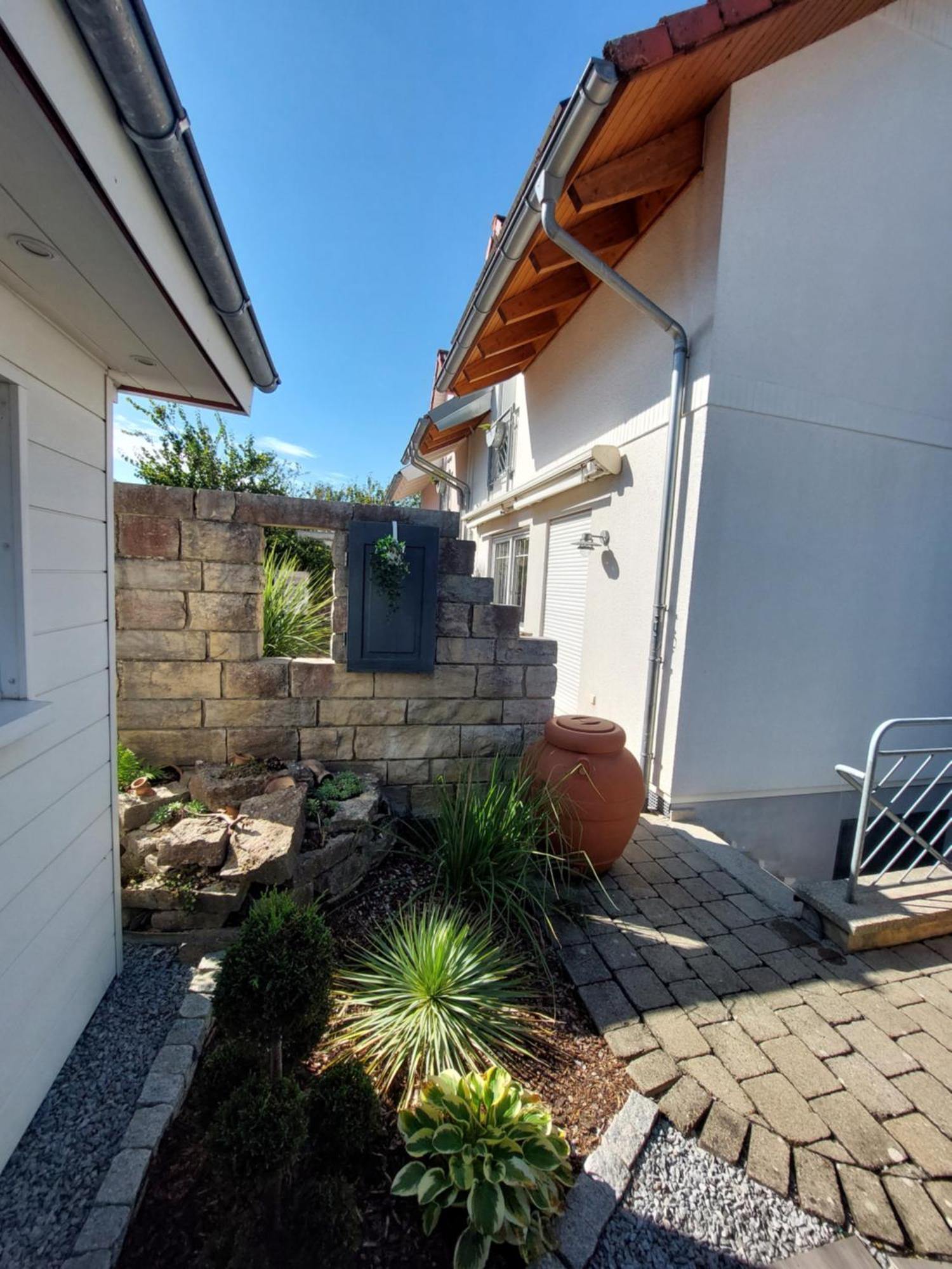 Appartement Haus Auf Der Schwaebischen Alb Grabenstetten