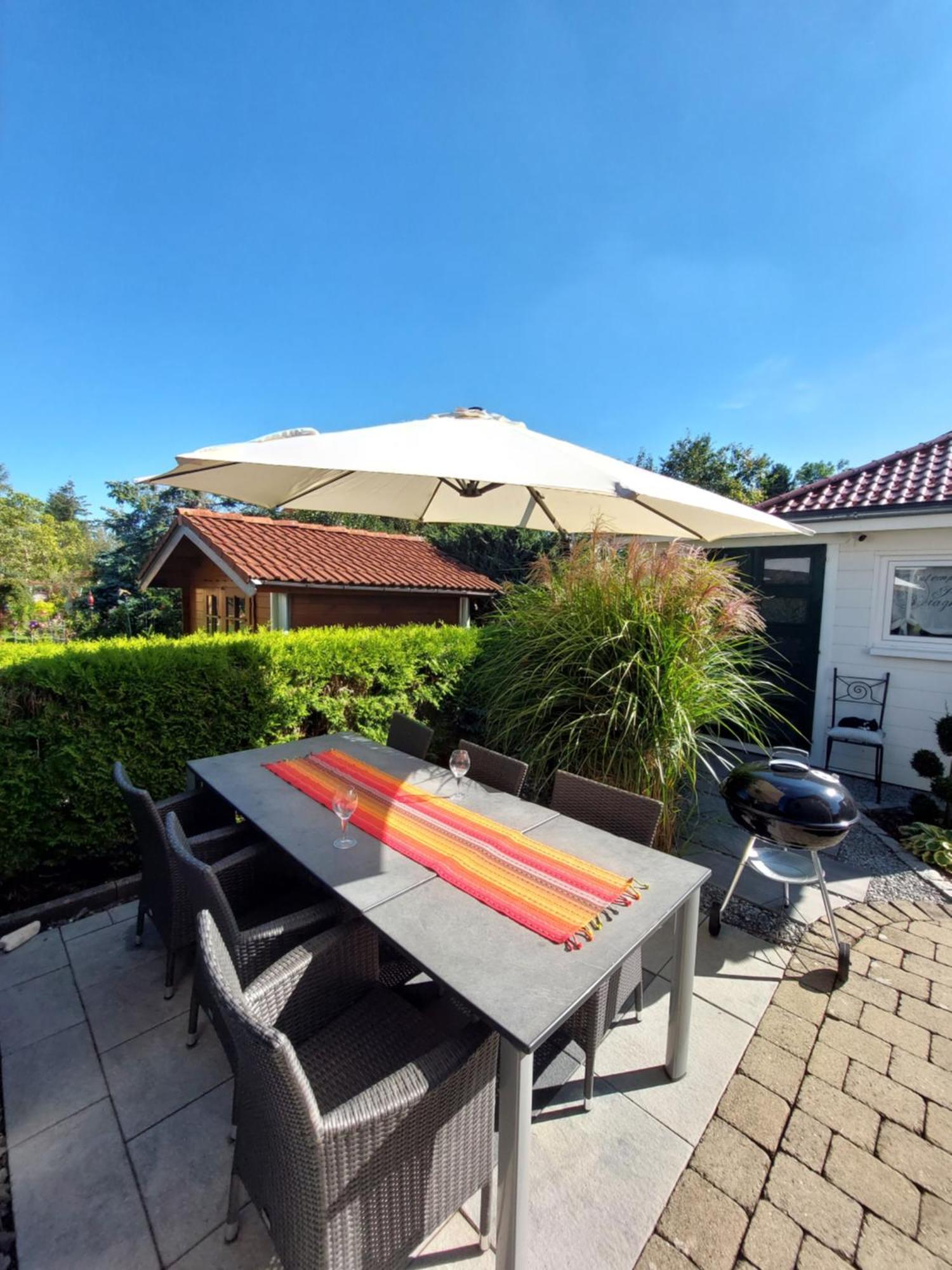 Haus Auf Der Schwaebischen Alb * Grabenstetten