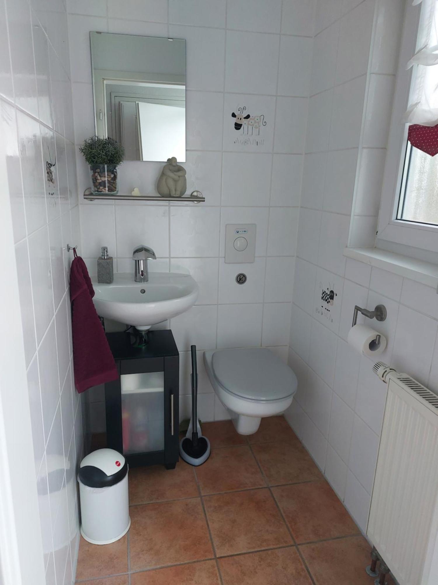 Haus Auf Der Schwaebischen Alb *