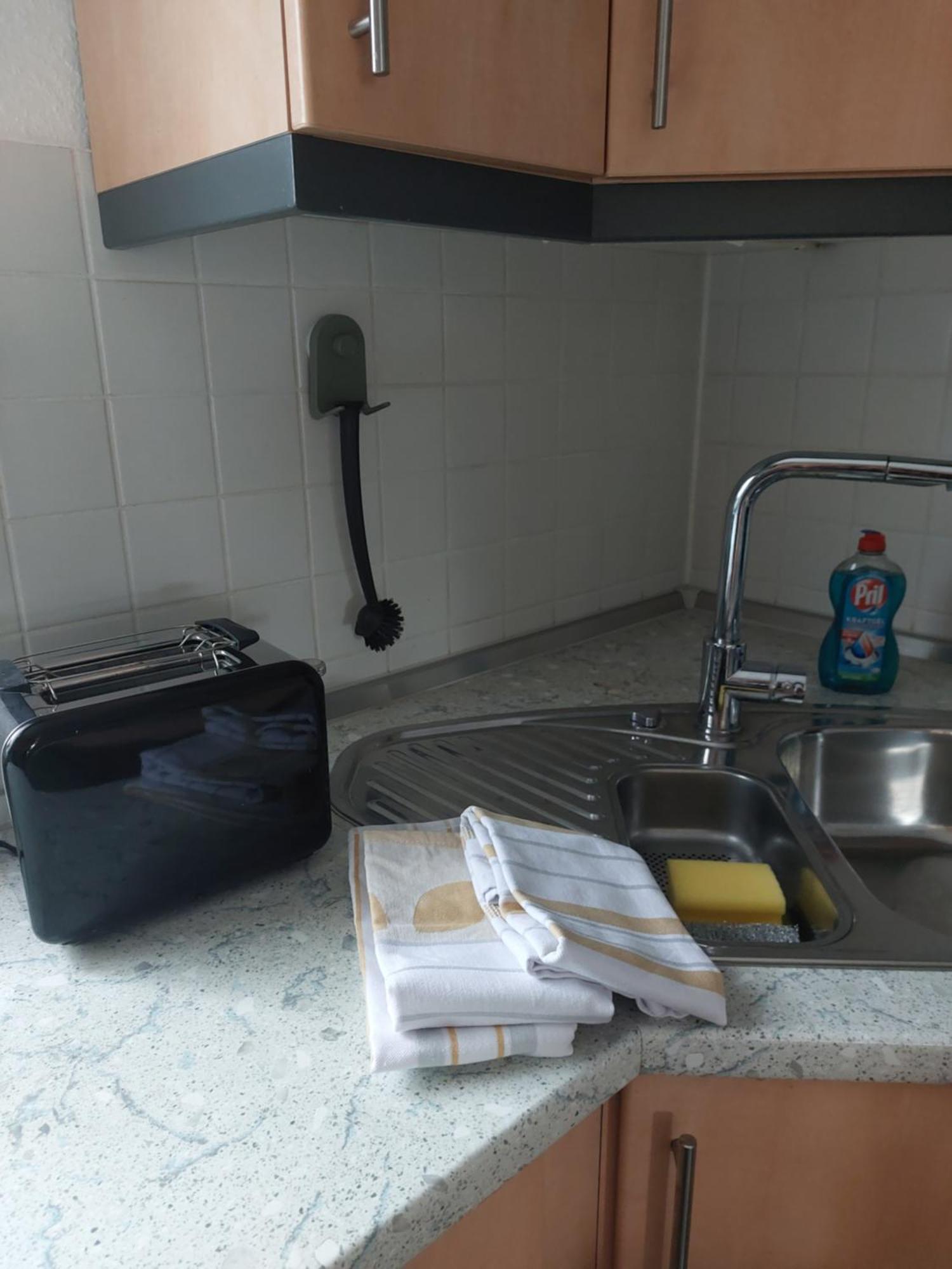 Haus Auf Der Schwaebischen Alb * Grabenstetten