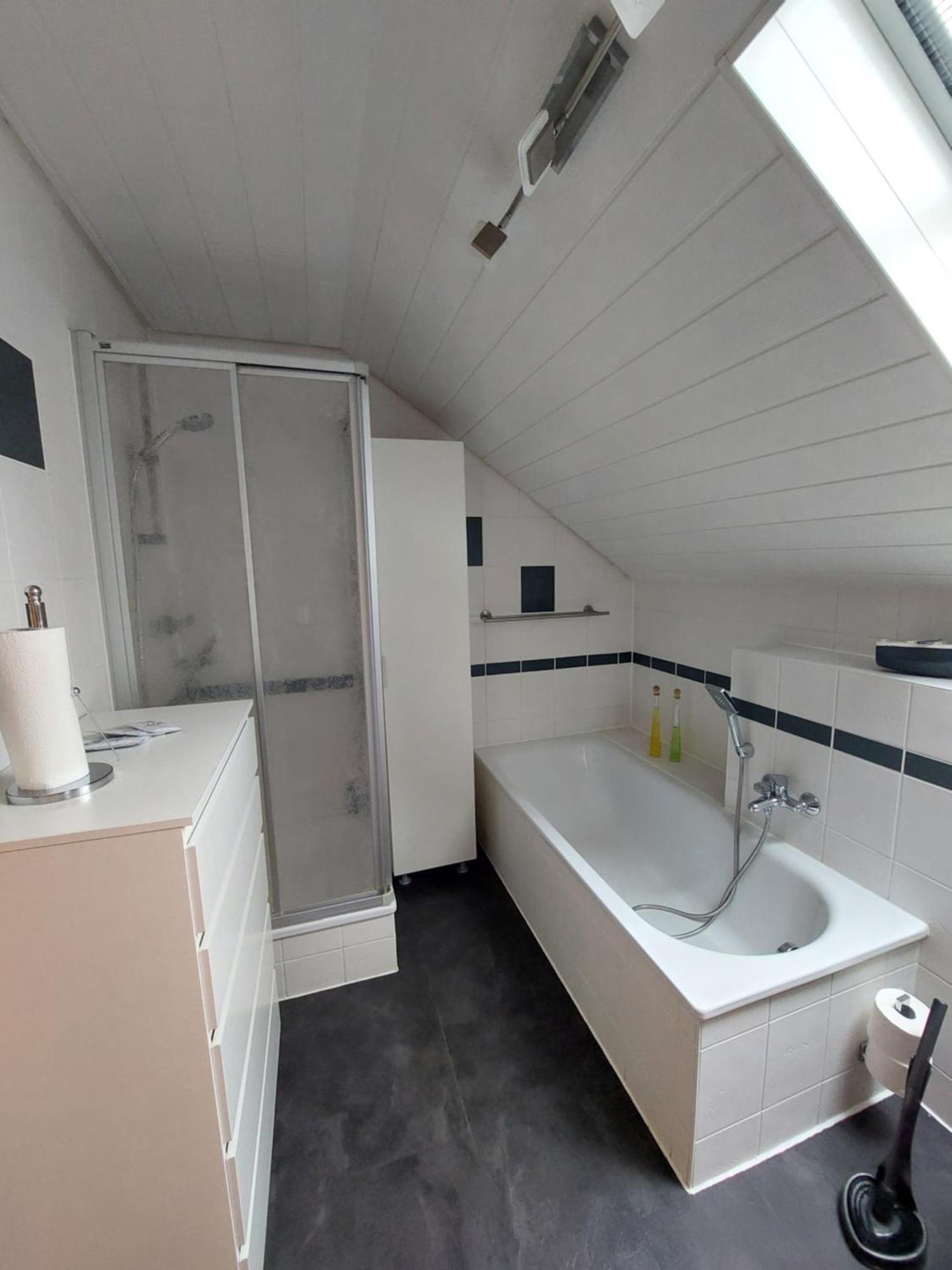 Haus Auf Der Schwaebischen Alb Appartement