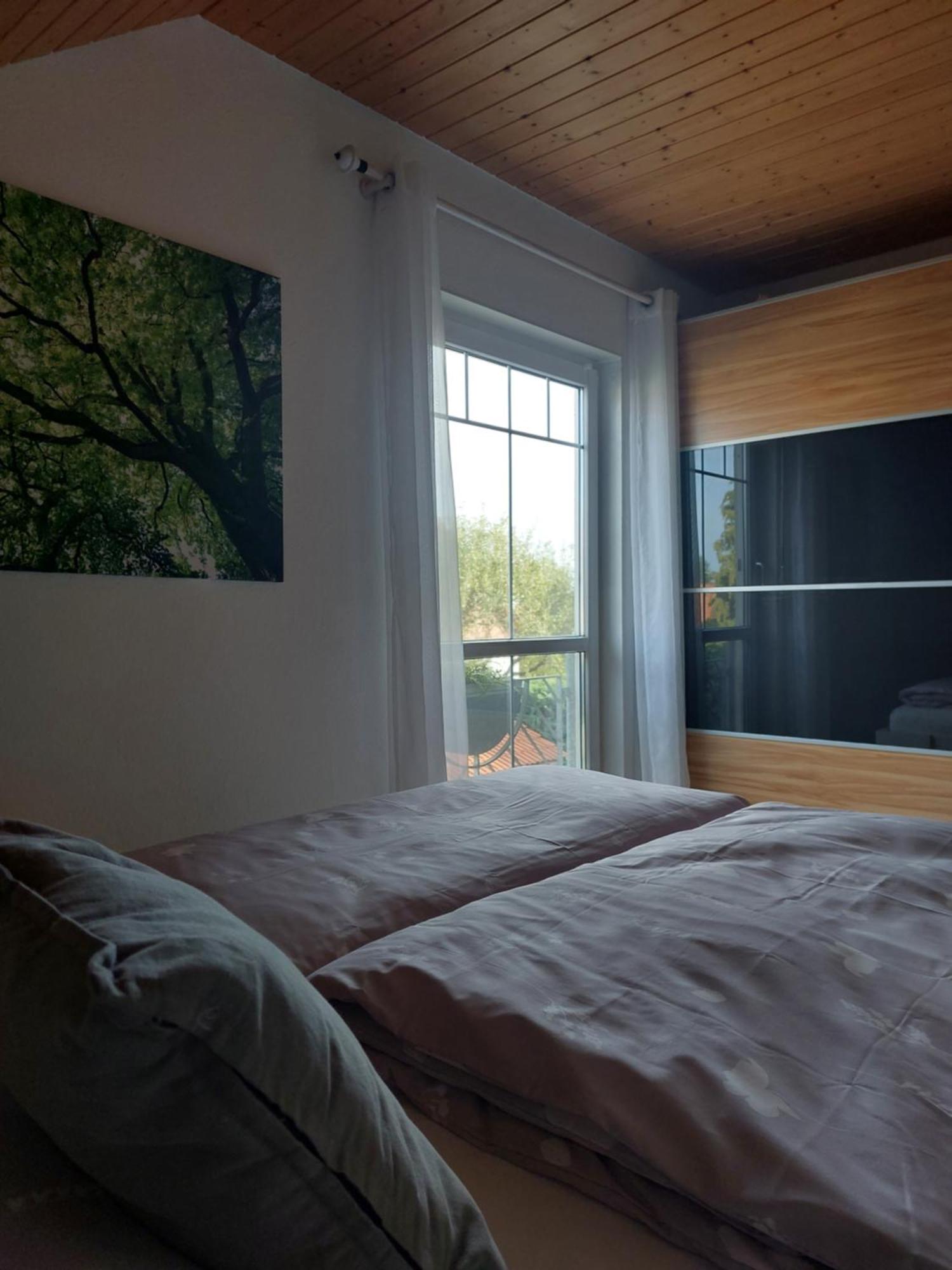Appartement Haus Auf Der Schwaebischen Alb Grabenstetten